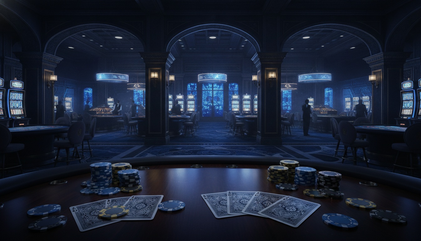 CasinoBuck